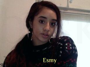 Esmy