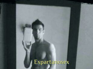Espartanosex