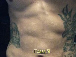 Essay31