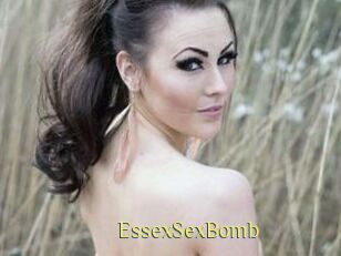 EssexSexBomb