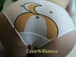 EssieWilliamss
