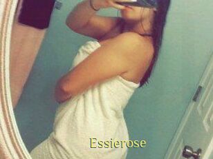 Essierose