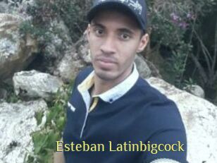 Esteban_Latinbigcock