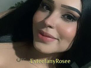 EsteefanyRosee