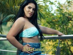 EstefaniaBrooks
