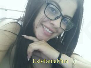 EstefaniaMun