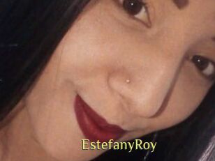 EstefanyRoy