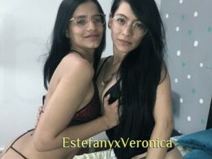 EstefanyxVeronica