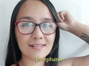 Estephanie