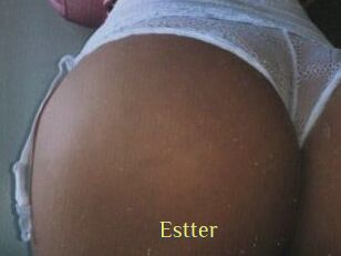 Estter