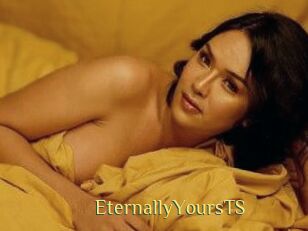 EternallyYoursTS