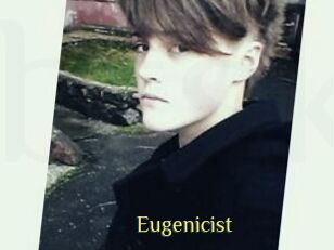 Eugenicist