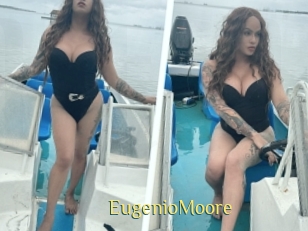 EugenioMoore