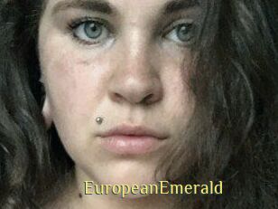 EuropeanEmerald