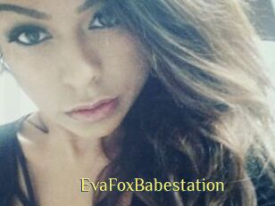 EvaFoxBabestation