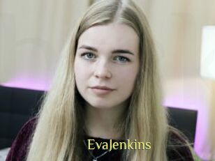 EvaJenkins