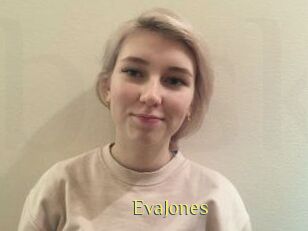 EvaJones