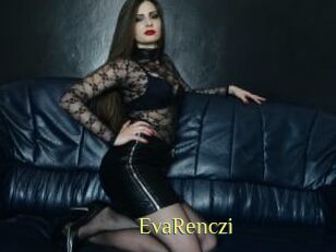 EvaRenczi