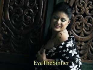 EvaTheSinner