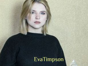 EvaTimpson