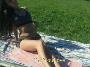 EvaYouLove