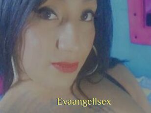 Evaangellsex