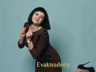 Evakissdeep