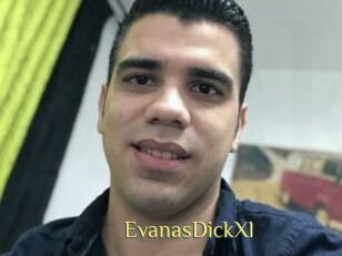 EvanasDickXl