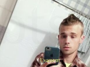 Evanem
