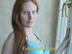 EvangelinLavigne