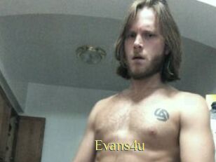 Evans4u