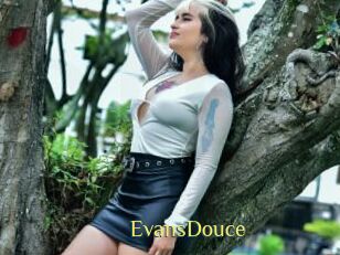 EvansDouce