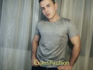 EvansPaulson