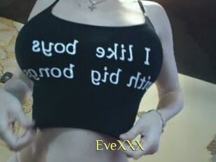 EveXXX