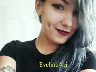 EvelineAbi