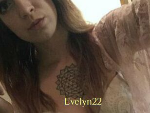 Evelyn22
