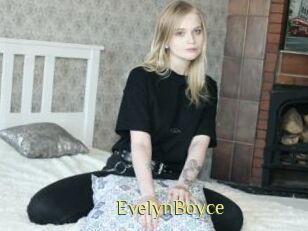 EvelynBoyce