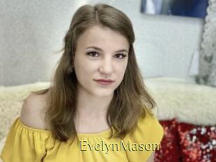 EvelynMason