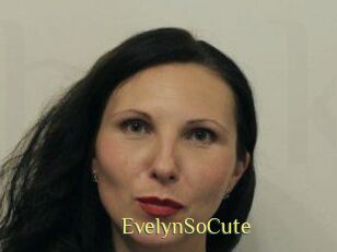 EvelynSoCute