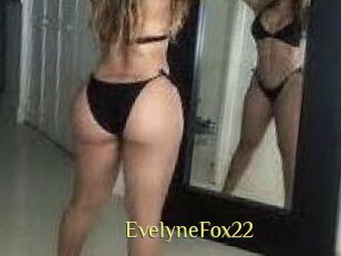EvelyneFox22