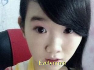 Evelynnnn