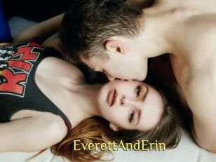 EverettAndErin