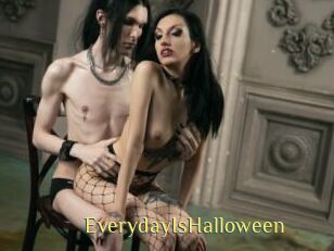 EverydayIsHalloween