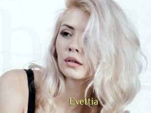 Evettia