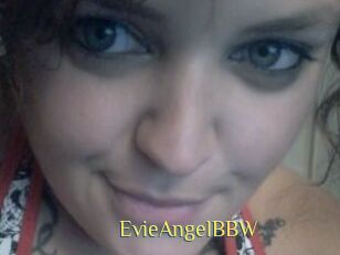 EvieAngelBBW
