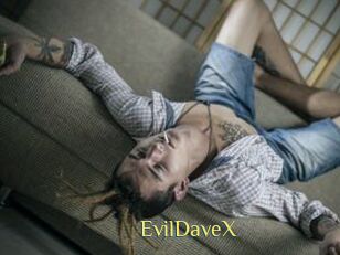 EvilDaveX