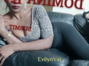 EvilynVai