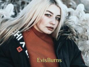 EvisBurns