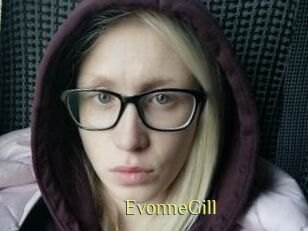 EvonneGill