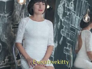 Executivekitty